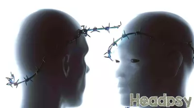 Dark Tetrad: A Set of Traits and a Relational Strategy