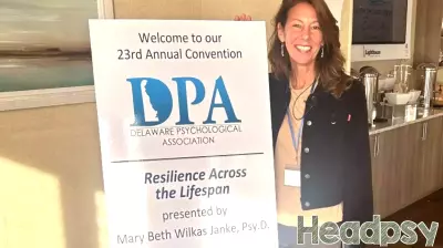 Delaware Hosts 23rd Annual Psychology Convention