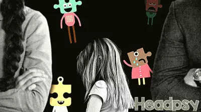 Digital platform significantly reduces distress among children of divorce