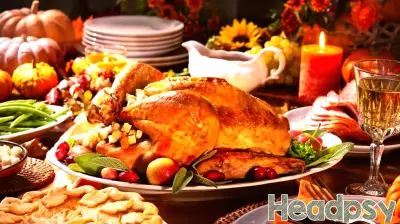 Discovering Family Bonds Through Storytelling This Thanksgiving