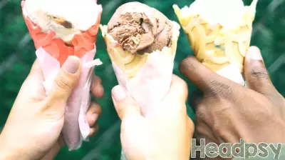 Embrace a Joyful Summer with These Five Food-Friendly Tips