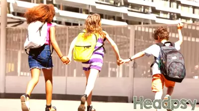 Fall Routines Can Help Parents Reclaim Their Own Identity