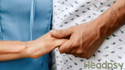 Feeling Old in Bed Hurts Your Sex Life More Than Your Real Age