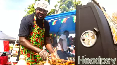 From Banking to Psychology: A New Path for Ebenezer Amponsah-Danso