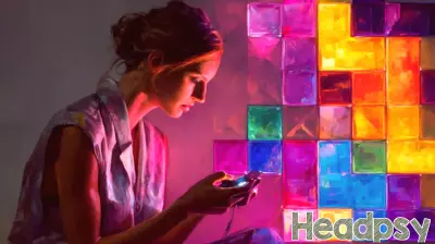 From Trauma to Tetris: The Game That Helps Rewire Painful Memories