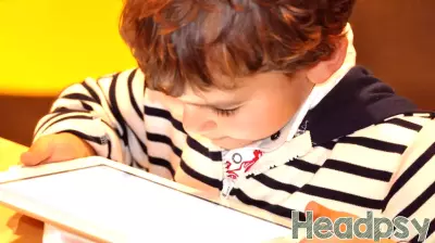 Growing Up Anti-Intelligent