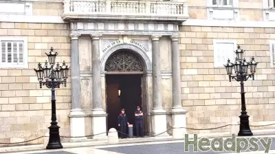 How We Present the Political Gender Gap Matters