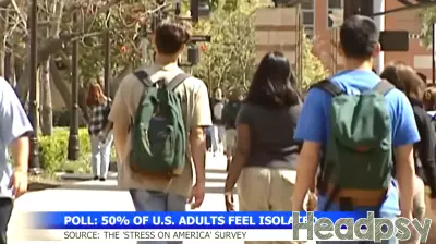 Loneliness Emerges as a Key Concern for Americans