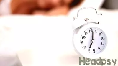 Midlife sleep problems affect long-term psychological well-being in women