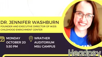 Murray State University to Feature Expert on Parent-School Interaction