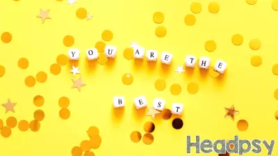 Navigating Compliments: What to Do When Kind Words Feel Untrue