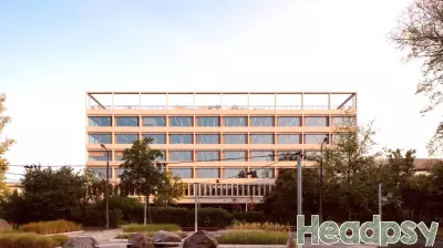 New Faculty of Psychology Opens in Warsaw, Enhancing Academic Environment