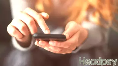 New psychology research reveals the cognitive cost of smartphone notifications