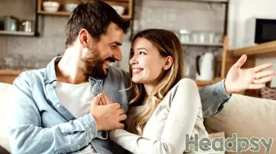 New psychology study reveals an intriguing shift in romantic partner comparisons over time