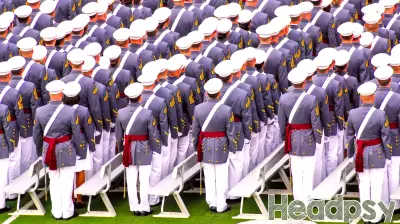 Personality Trait Beats Test Scores in Predicting West Point Leadership Success