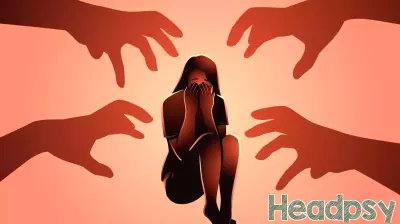Psychologist Arrested for Assaulting Vulnerable Girls