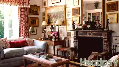 Psychologists Say THIS Is Why You’re So Drawn to Antique Decor and Old Places