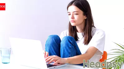 Psychology explains why you check your ex’s profile even when you don't want them back
