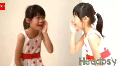 Psychology says children who talk to themselves while playing may be doing more than just thinking out loud