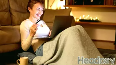 Psychology says late-night online shopping usually isn’t about wanting things — researchers find people spend most when they feel least in control of their lives, and the cart is a small territory where you decide everything