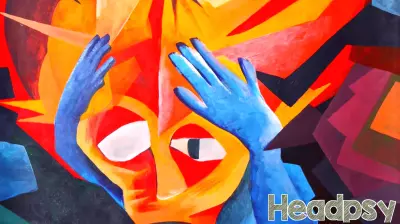 Recognizing Emotional Numbness: Signs You Might Be Unaware