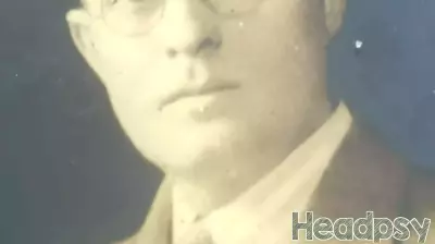 Remembering the Wisdom of a Grandfather