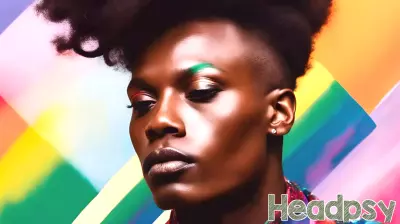 Rising Bisexual Identities Indicate a Shift Beyond Trends