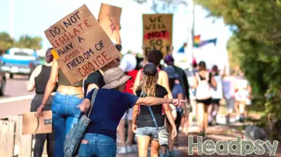Study Links Hostile Narcissism to Violent Intentions Across Abortion Debate Divide