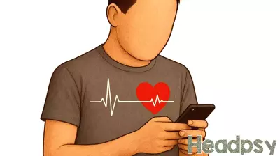 Study Reveals Link Between Smartphone Distraction and Physiological Reactivity