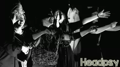 The Best Cure for Shyness