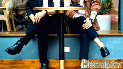 The Building Blocks of Belonging at Work