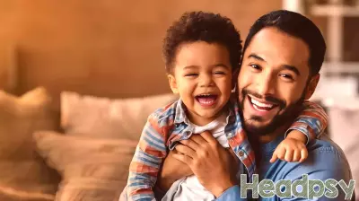 The Crucial Role of Fathers in Child Development