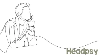 The Curvature of Thought