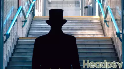 The Doppelgänger: Social Media and the Mr. Hyde Effect