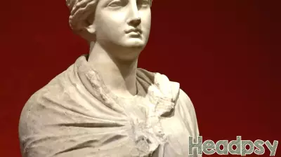 The Fragrant Legacy of Ancient Sculptures