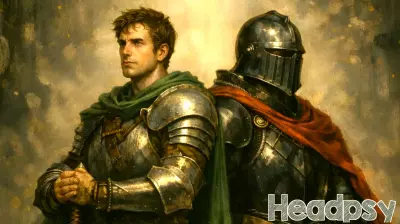 The Goodness Test: Dunk, Baelor, and Why Heroes Still Matter