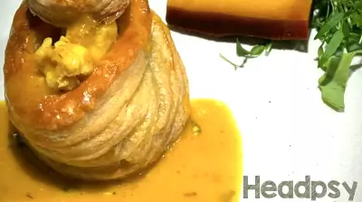 The Heart of Food: A Connection to Love and Memory