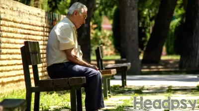 The Heartache of Alienated Grandparents