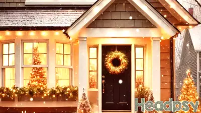The Hidden Messages Behind Holiday Decorations