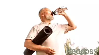 The Hidden Psychology Behind Your Reusable Water Bottle