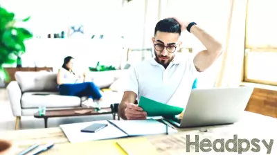 The Hidden Traits Behind Rereading Emails Before Sending
