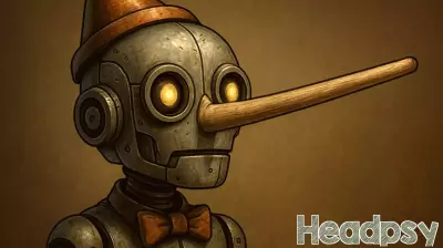The Hollow Charm of Artificial Intelligence