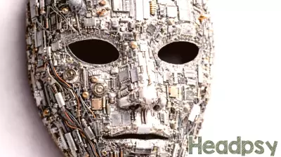 The Illusion of Thought: Understanding the Limits of AI Voices