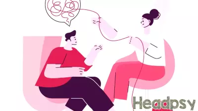 The Intimacy of Sharing Unfinished Thoughts in Relationships