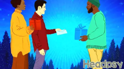 The Joy of Giving: What Makes Generosity So Rewarding?