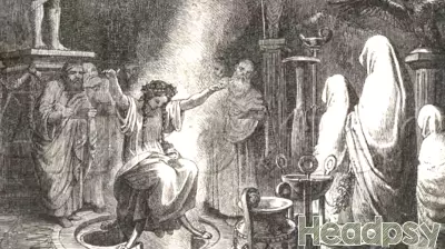 The Oracle Paradox