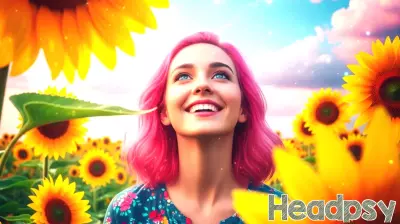 The Potential of AI to Enhance Our Happiness