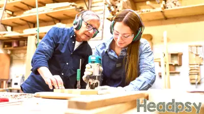 The Secrets to Thriving in Your Seventies: Embracing Challenges