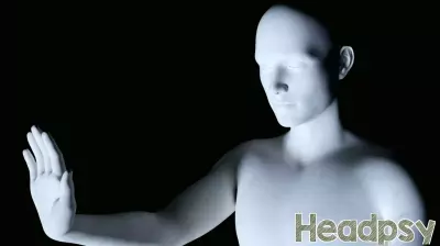 The Self You Surrender When AI Thinks for You