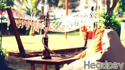 The Staycation Isn't a Fad, It's a Reset